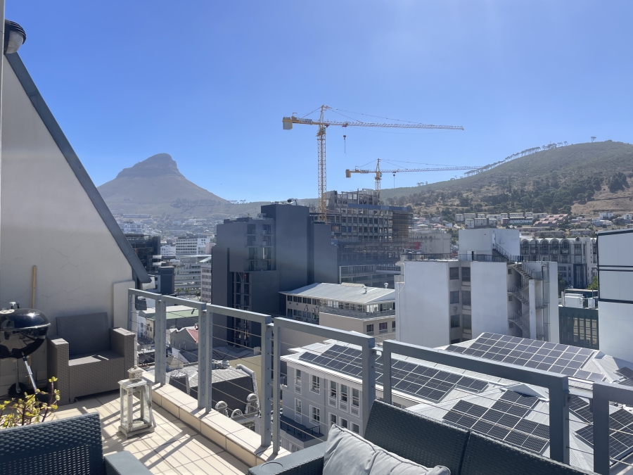 2 Bedroom Property for Sale in Cape Town City Centre Western Cape